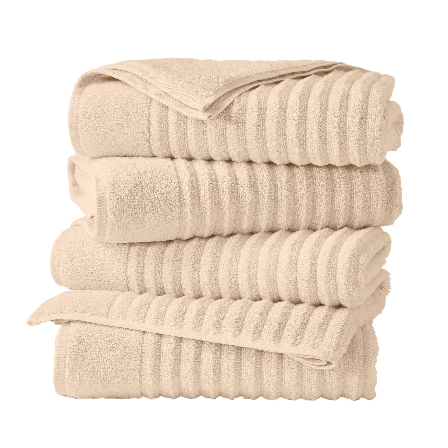 Luxury Cotton Towels - Karina Collection