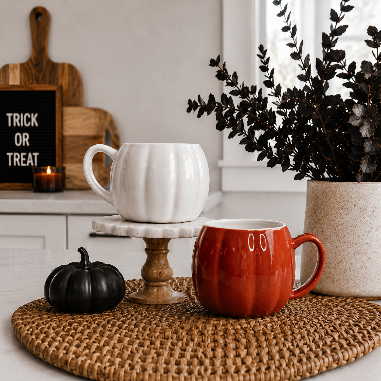 Pumpkin Mugs PRE-ORDER