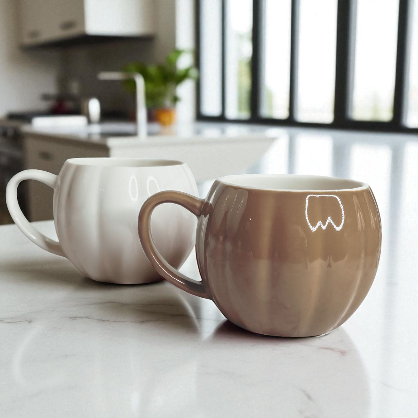 Pumpkin Mugs PRE-ORDER