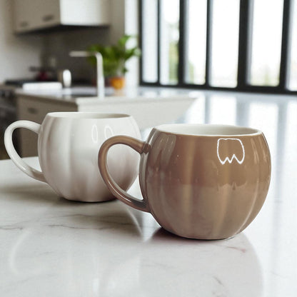 Pumpkin Mugs PRE-ORDER