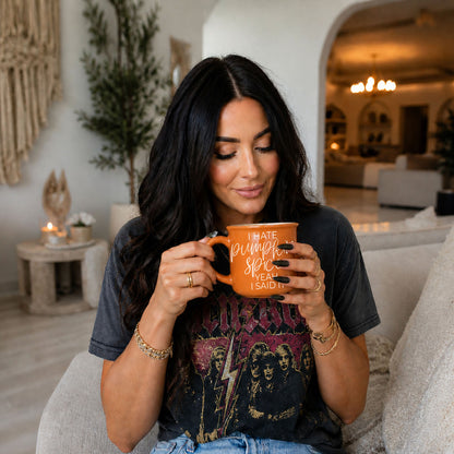 Hate Pumpkin Spice? 14 oz Mug