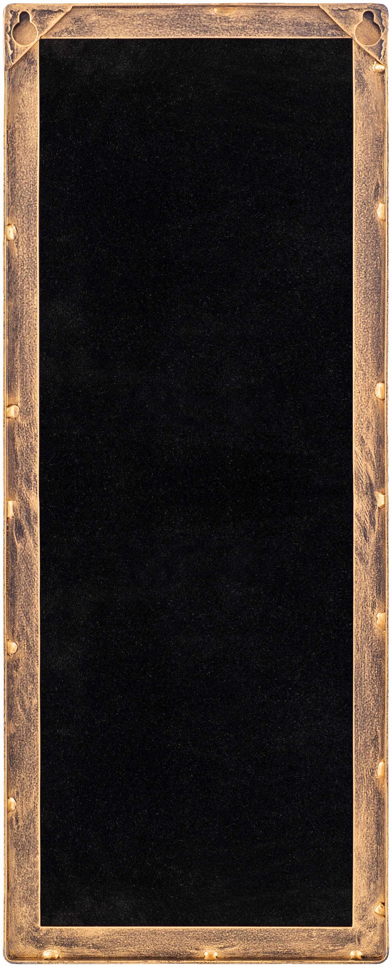 2 Piece Set Hayra Mirrors