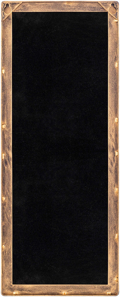 2 Piece Set Hayra Mirrors