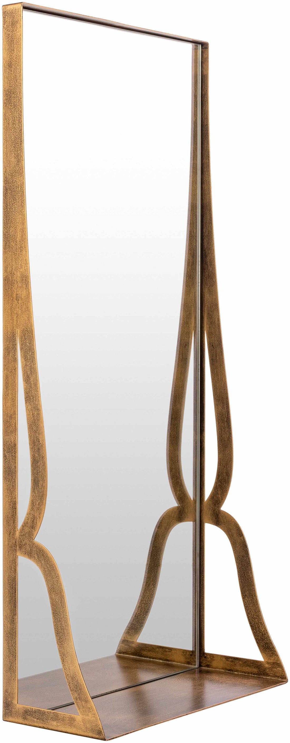 2 Piece Set Hayra Mirrors