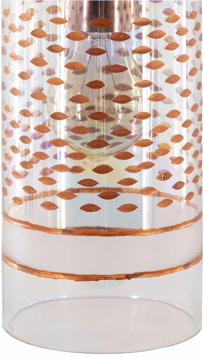 Jal Pendant Light