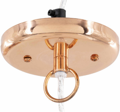 Jal Pendant Light