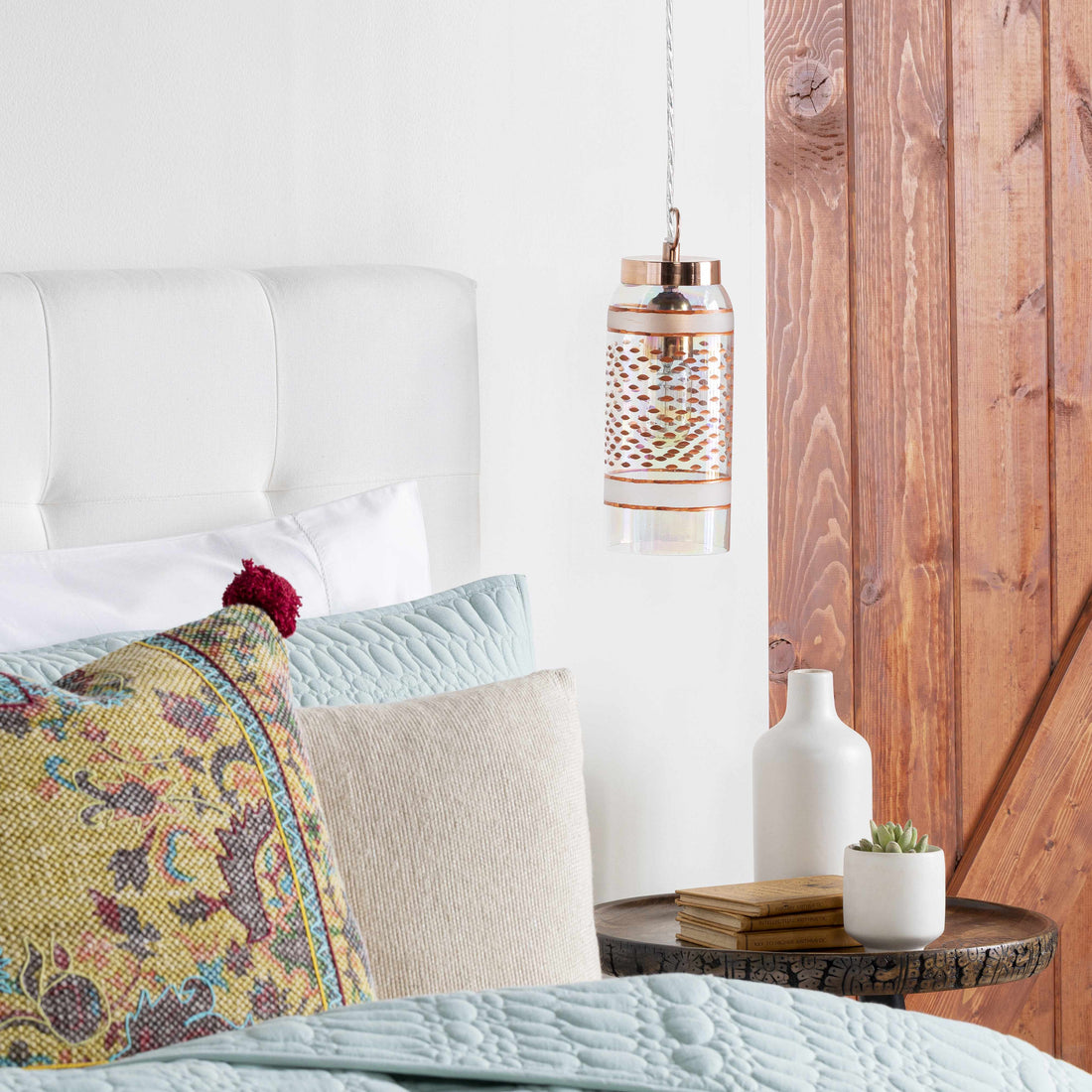 Jal Pendant Light