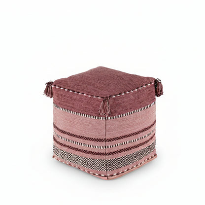 Jamberoo Pouf - Clearance