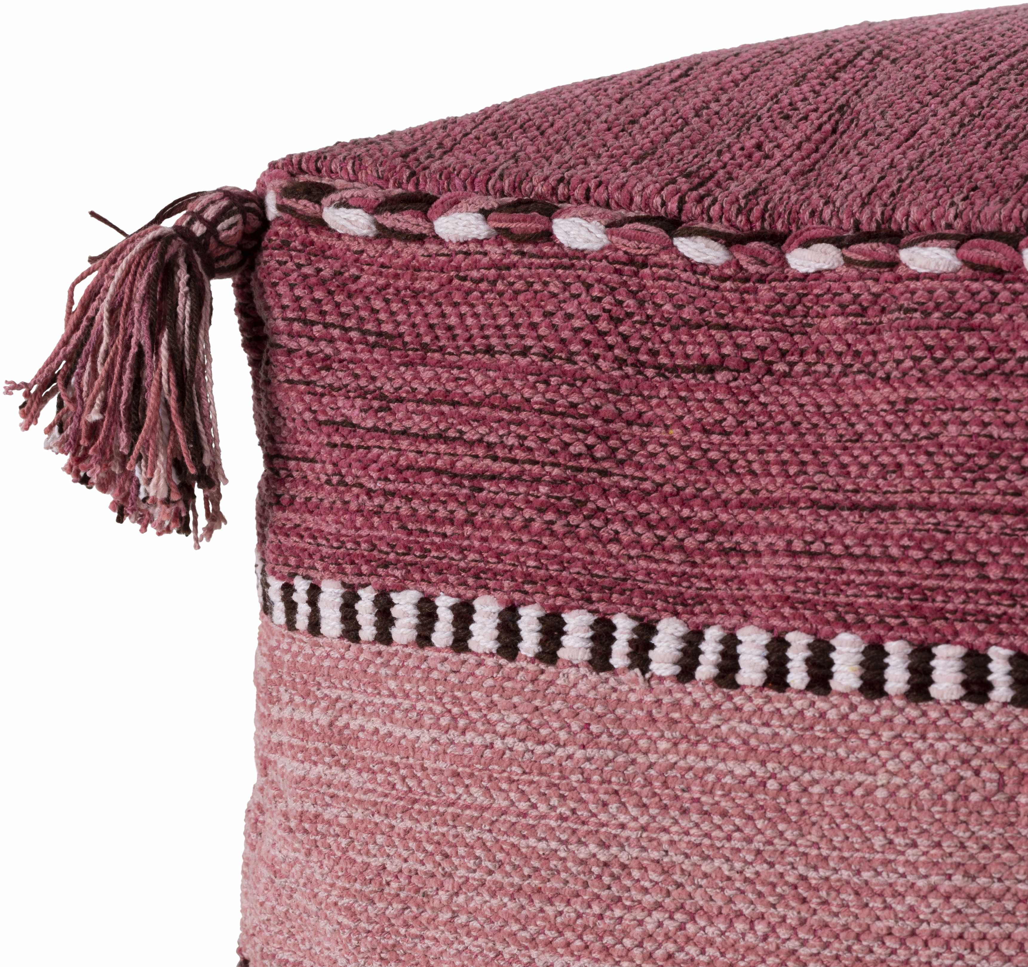 Jamberoo Pouf - Clearance