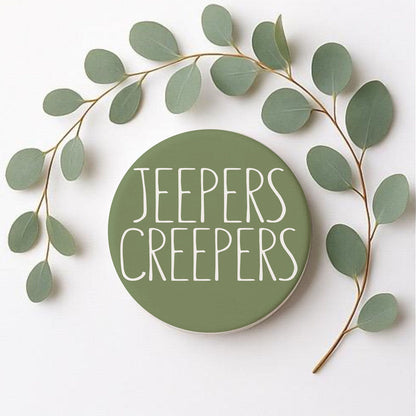 Halloween Coasters