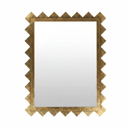 Jaisingpur Mirror