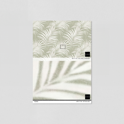 Kona Wallpaper