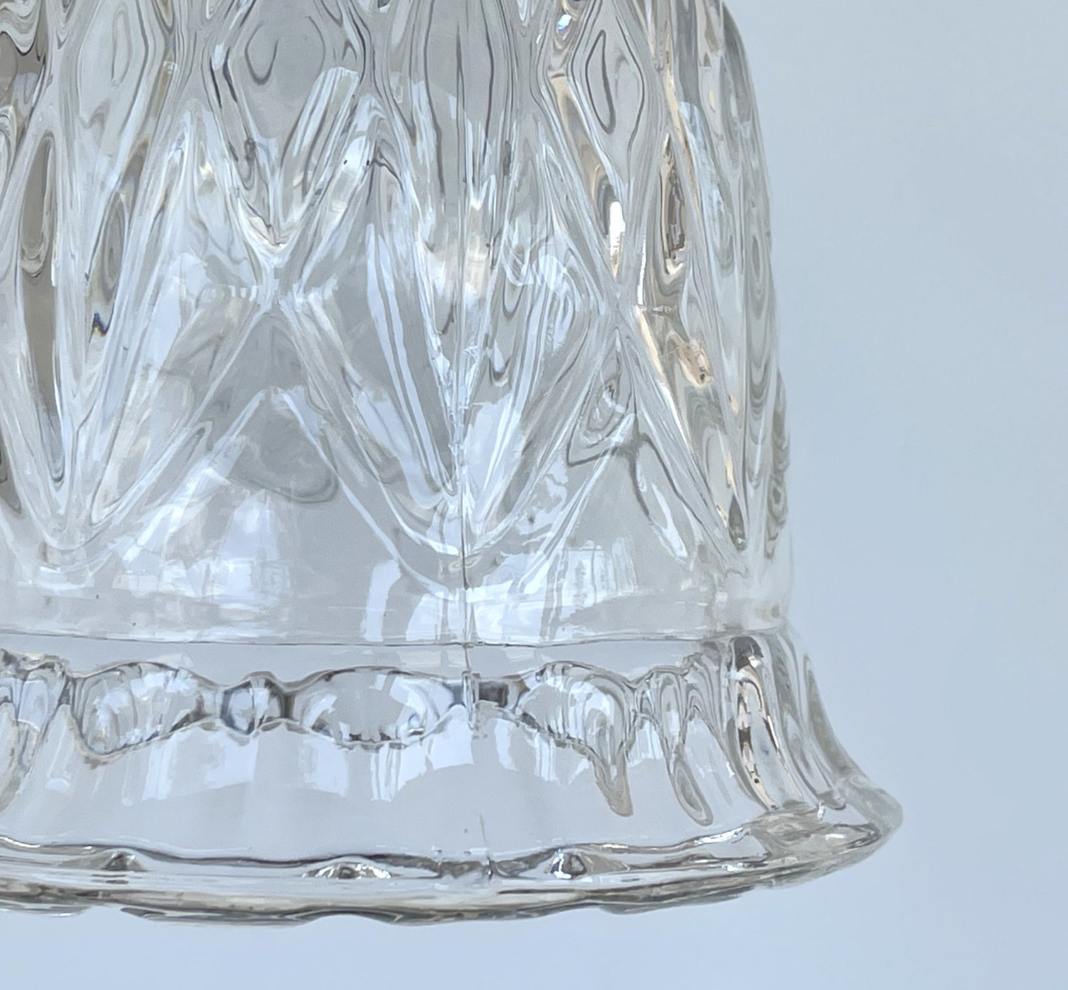Clear Pressed 1950&