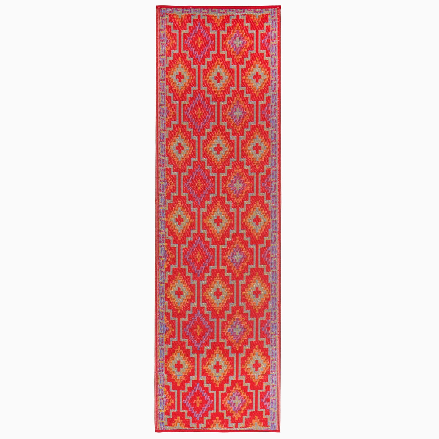 Lhasa - Reversible Outdoor Rug for Patio