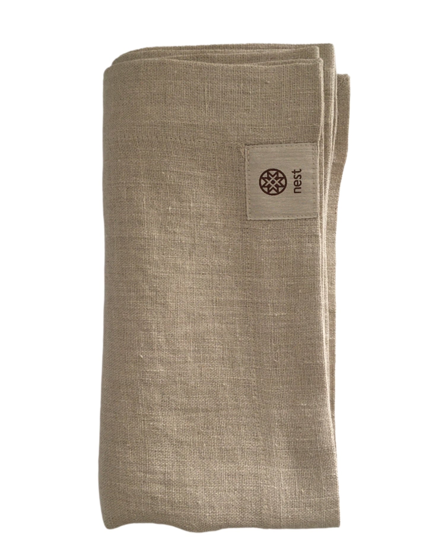 Soft Linen Table Runners - Choose Your Color