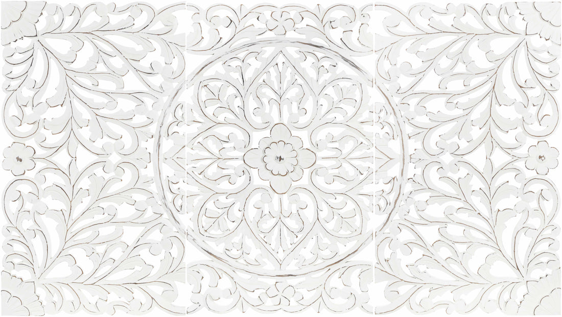 Allanridge Wall Art - 3 Piece Set