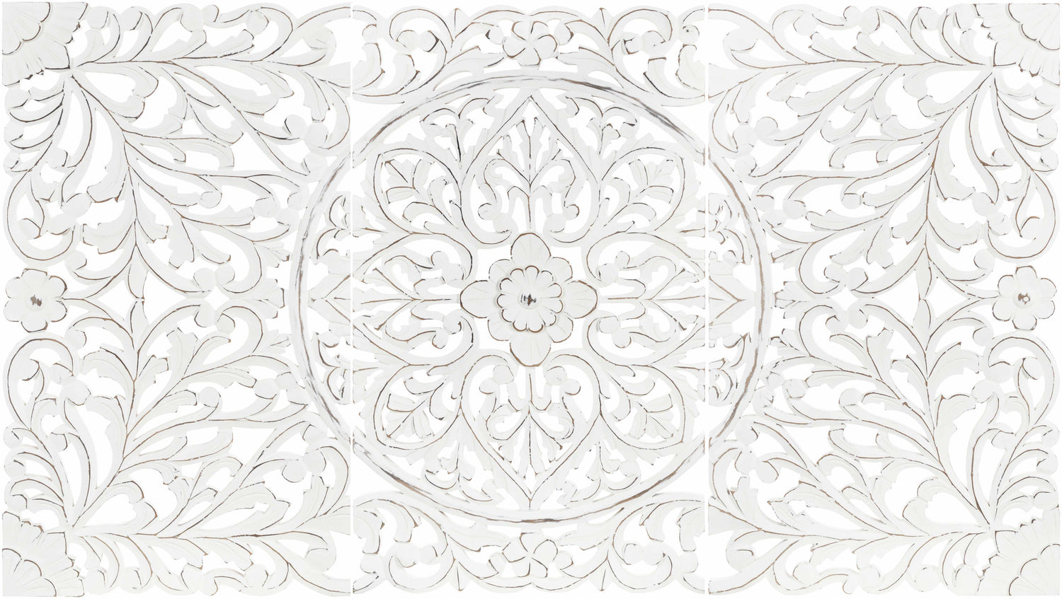 Allanridge Wall Art - 3 Piece Set