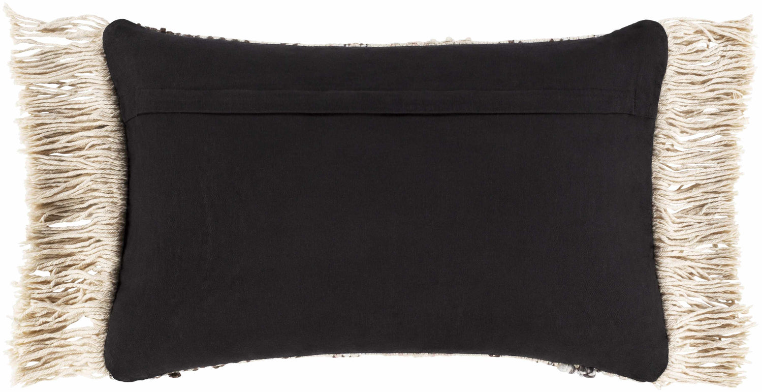 Lenorah Textured Throw Pillow - 2 sizes