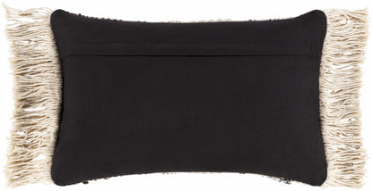 Lenorah Textured Throw Pillow - 2 sizes