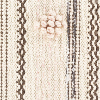 Lenorah Textured Throw Pillow - 2 sizes