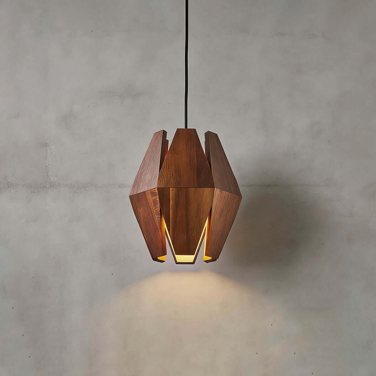 Lunexi Pendant Light