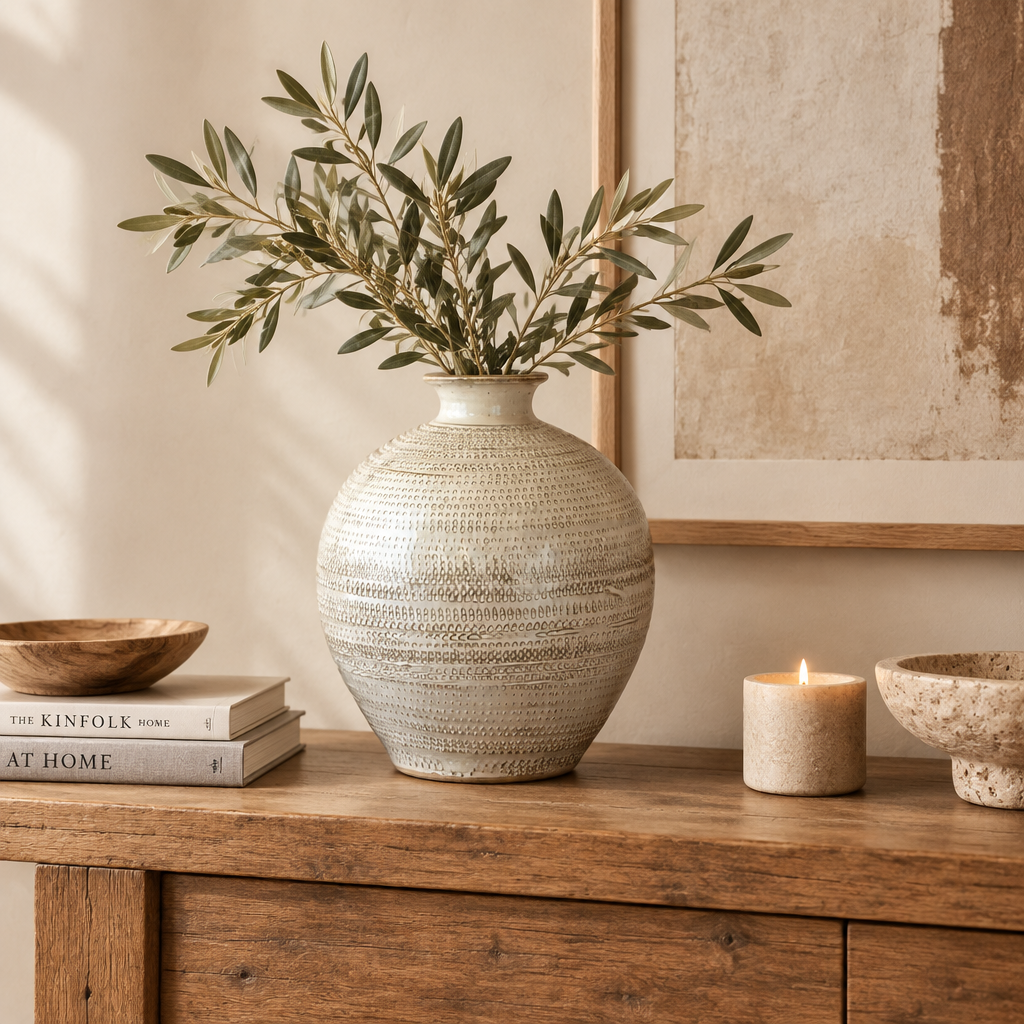 Lupe Vase