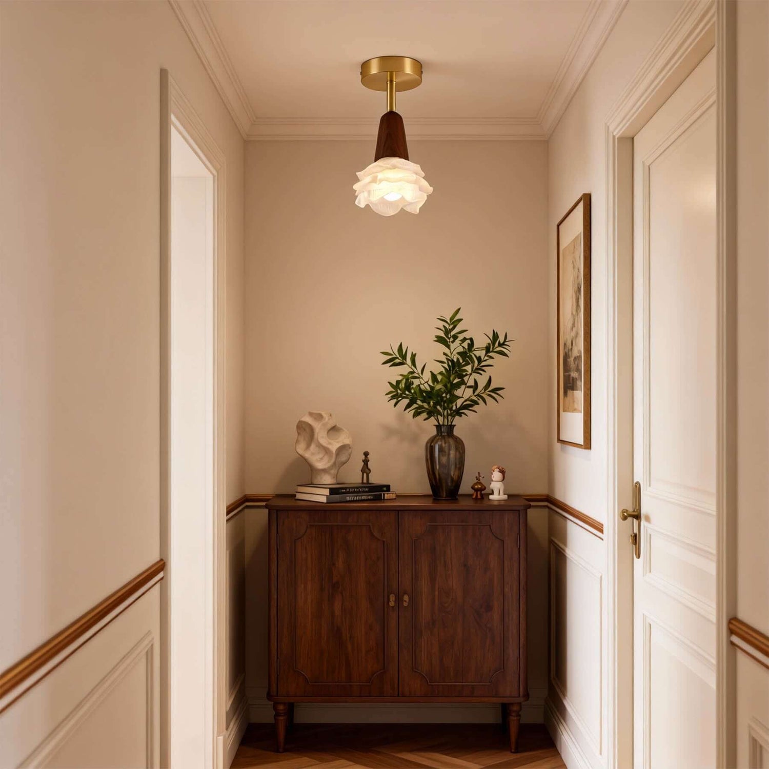 Maruvo Ceiling Lamp