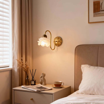 Maruvo Wall Light