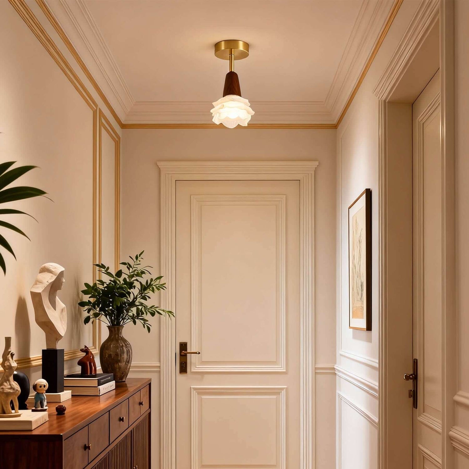 Maruvo Ceiling Lamp