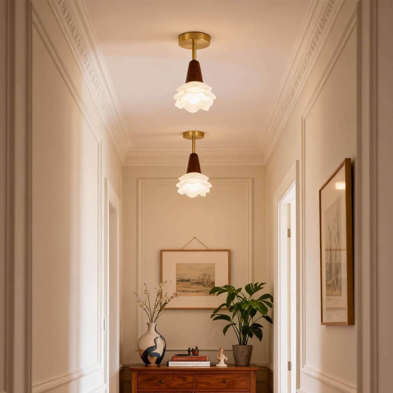 Maruvo Ceiling Lamp