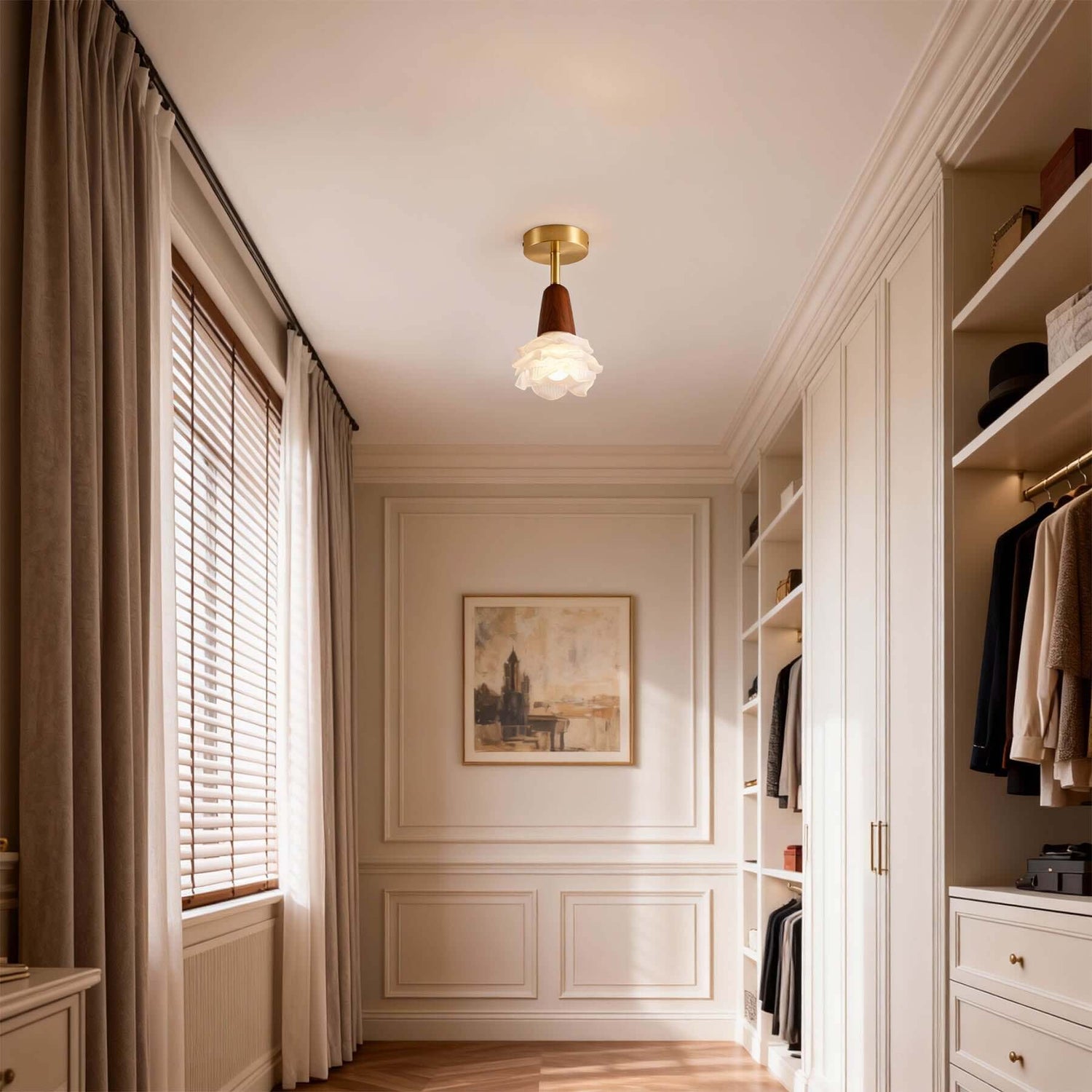 Maruvo Ceiling Lamp