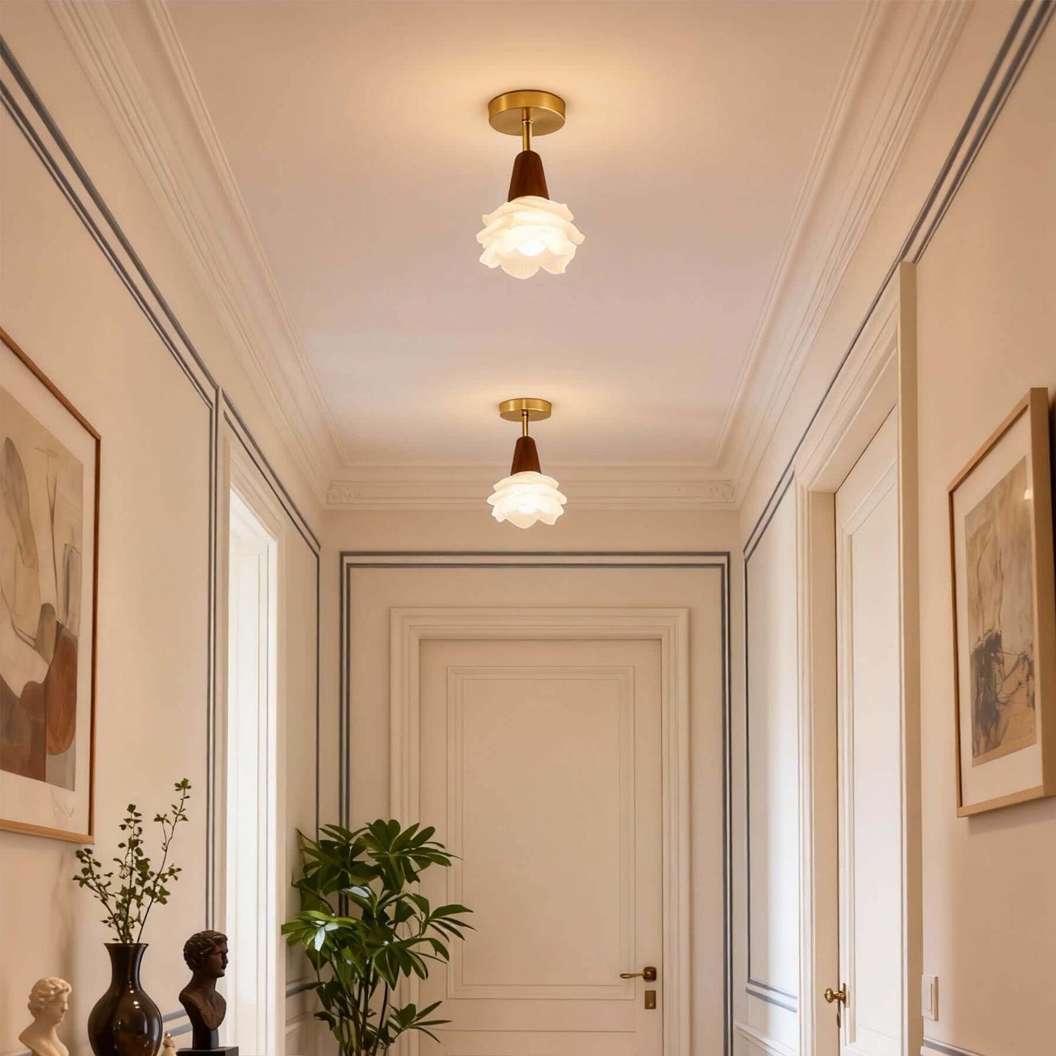 Maruvo Ceiling Lamp