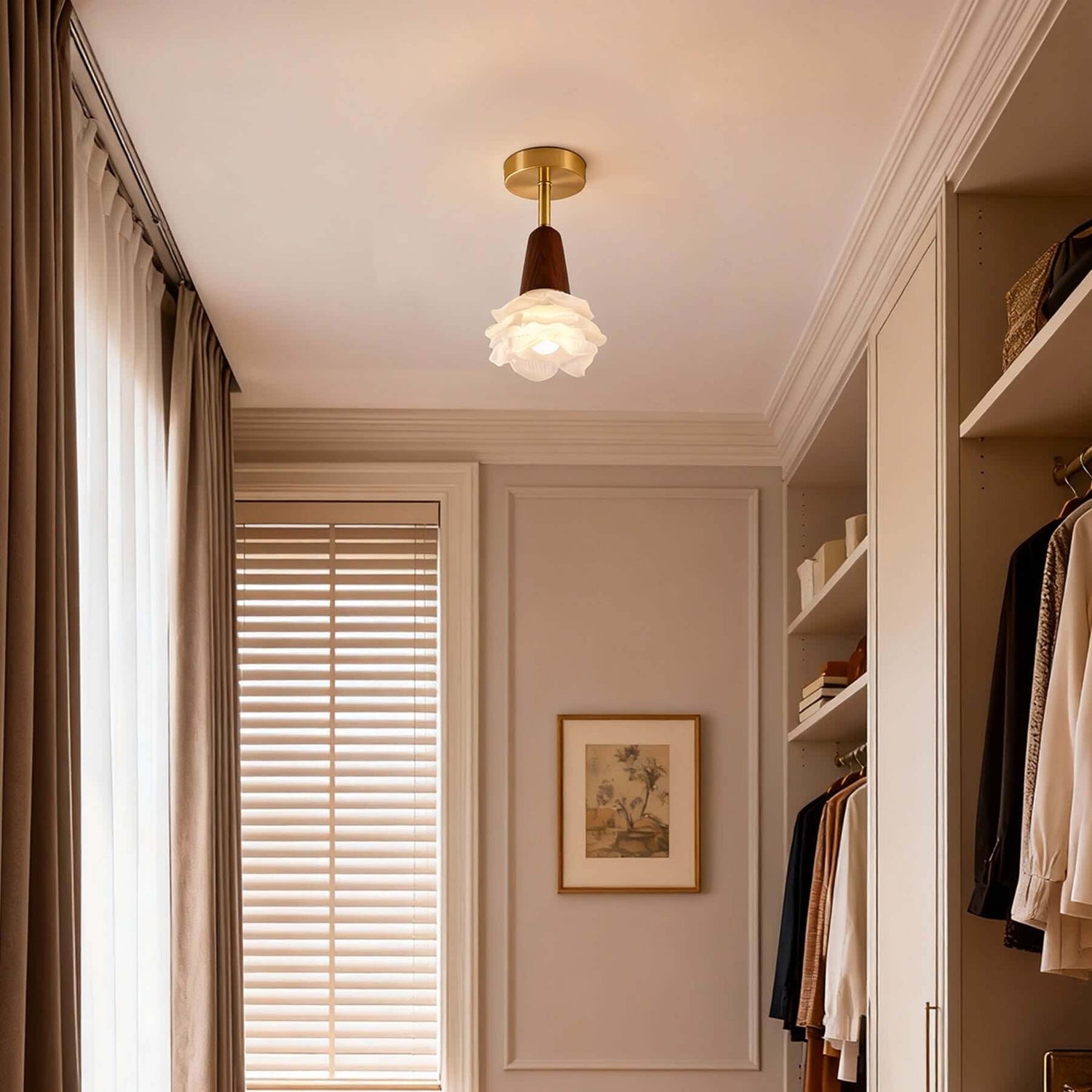 Maruvo Ceiling Lamp
