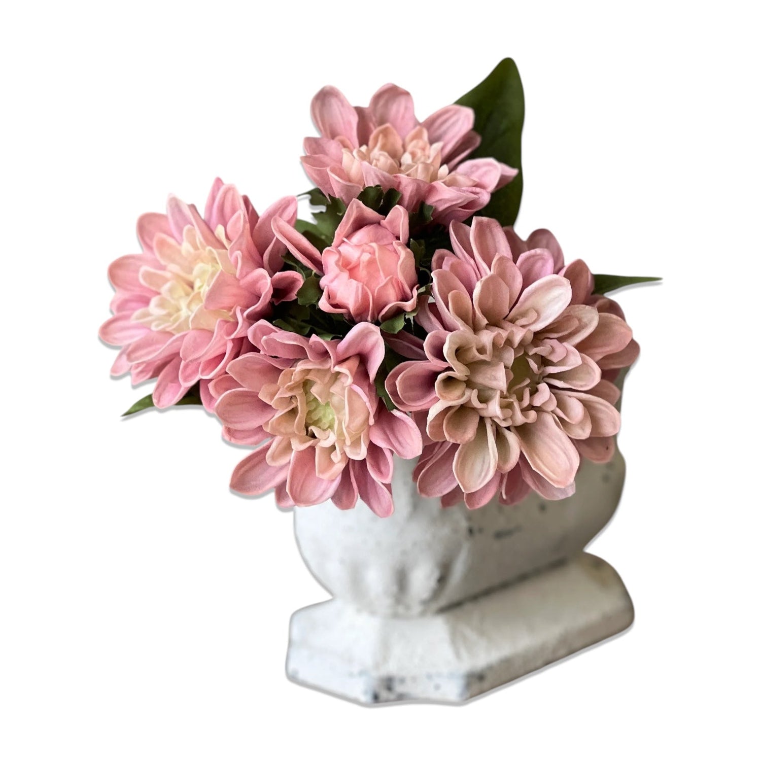 Blush Pink Matilda Mum Floral Bundle