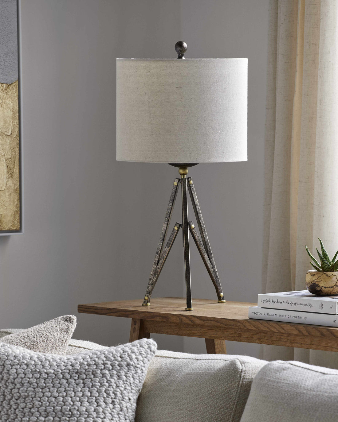 Melita Table Lamp