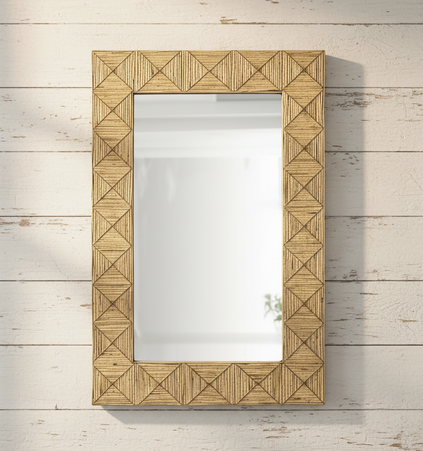 Mendham Mirror - Clearance