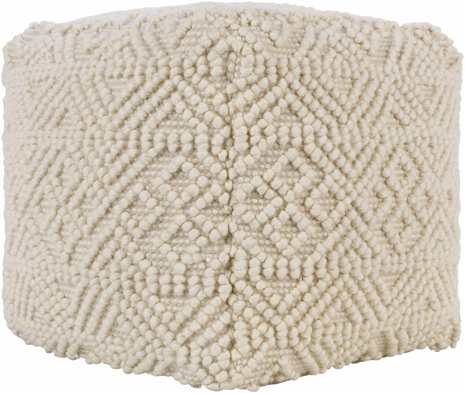 Mesudiye Pouf