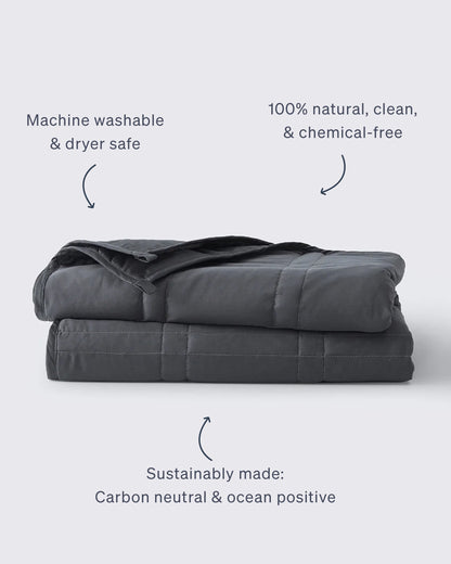 The Mini - Weighted Blanket