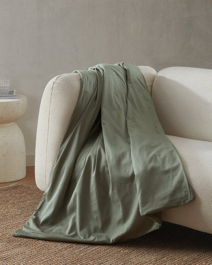 Cotton Duvet Cover