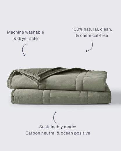 The Mini - Weighted Blanket