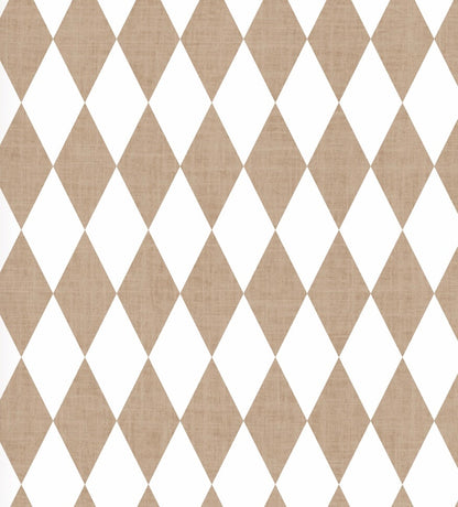 Becker Wallpaper by Brittany Polatis Design