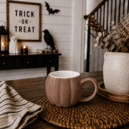 Pumpkin Mugs PRE-ORDER