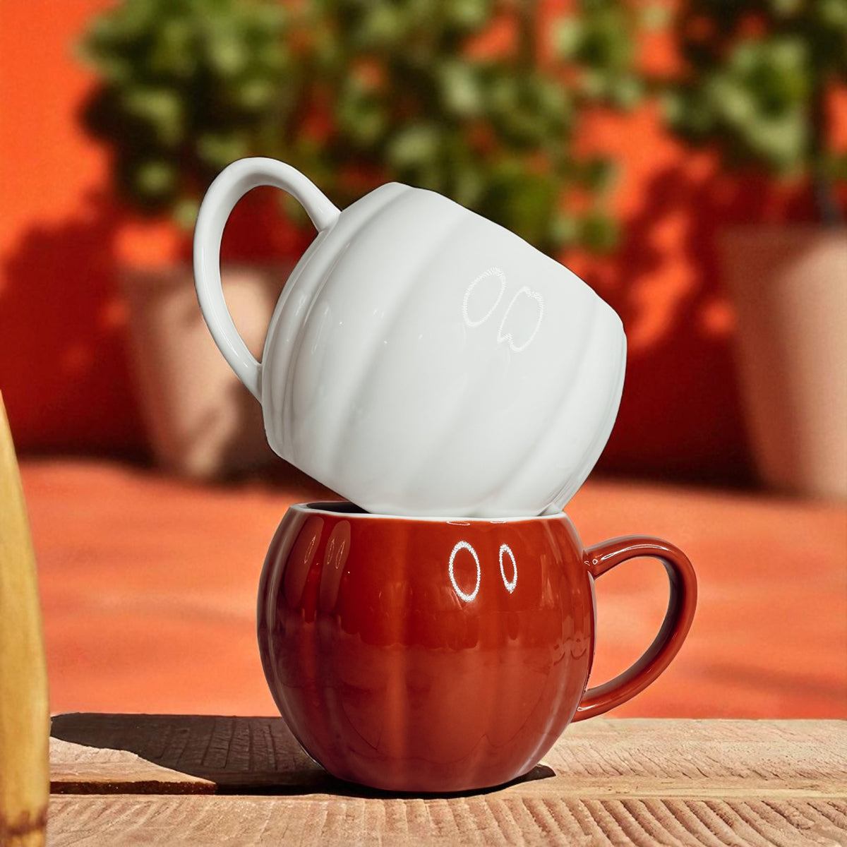 Pumpkin Mugs PRE-ORDER