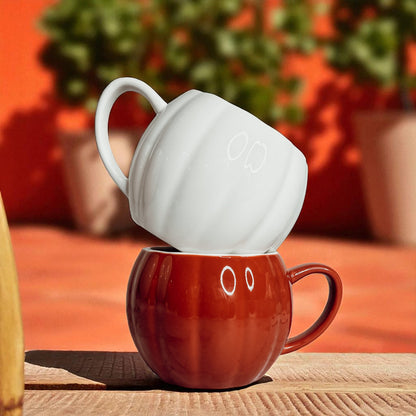 Pumpkin Mugs PRE-ORDER