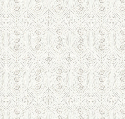 Holloway Wallpaper by Brittany Polatis Design