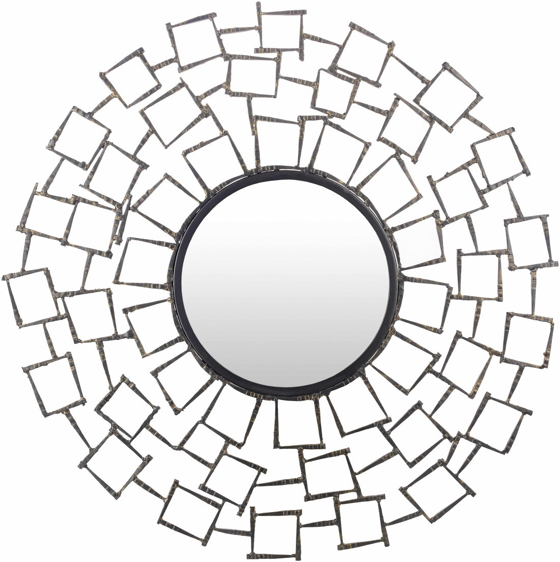 Nuin Mirror