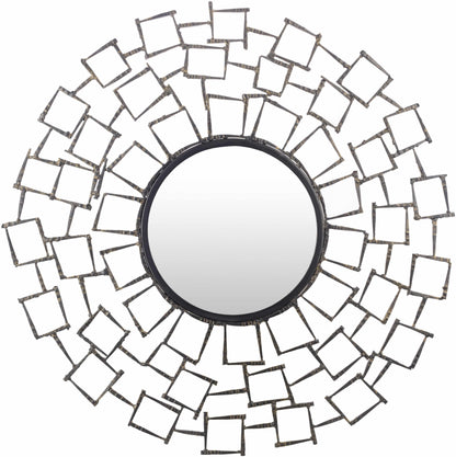 Nuin Mirror