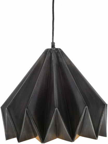 Phlox Pendant Light