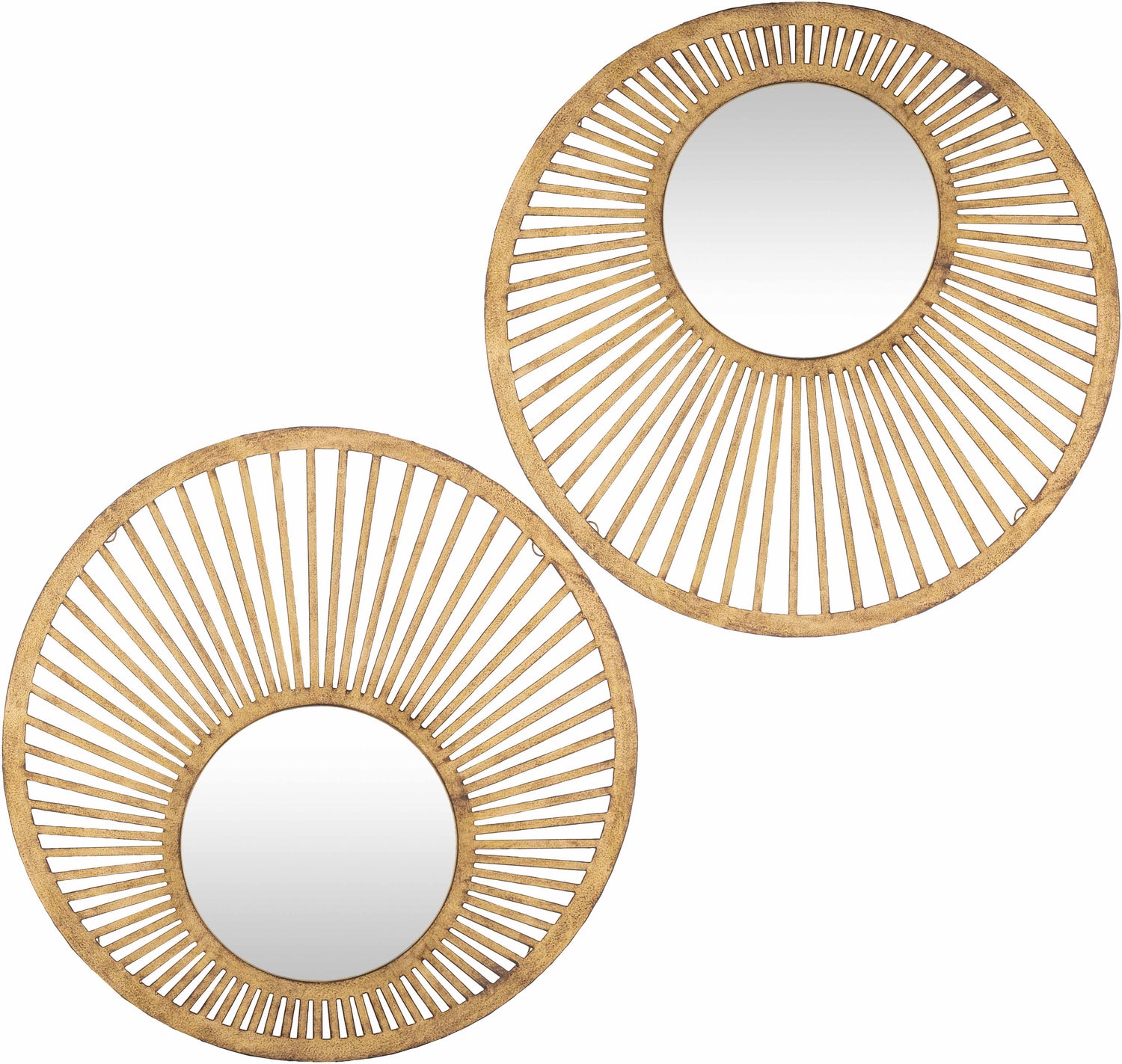 Orah Mirror - 2 Piece Set