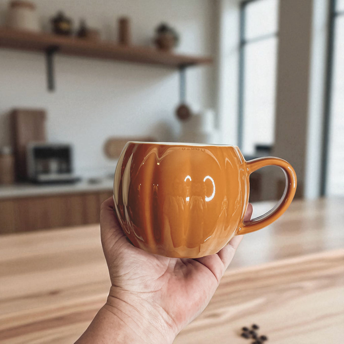 Pumpkin Mugs PRE-ORDER